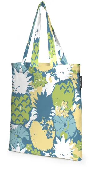 Cocktail tote bag