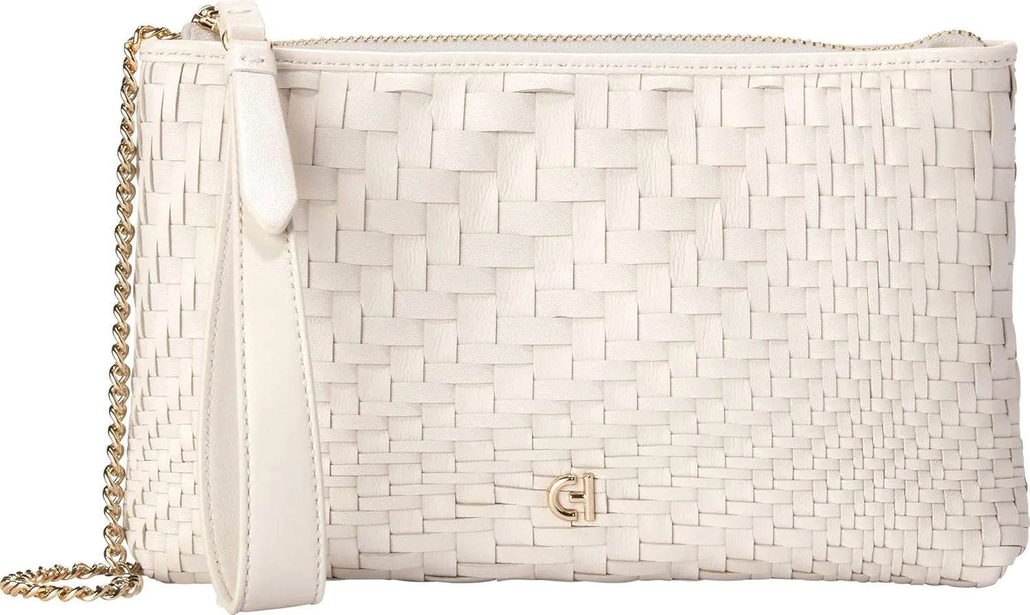 Cole Haan Essential Woven Pouch