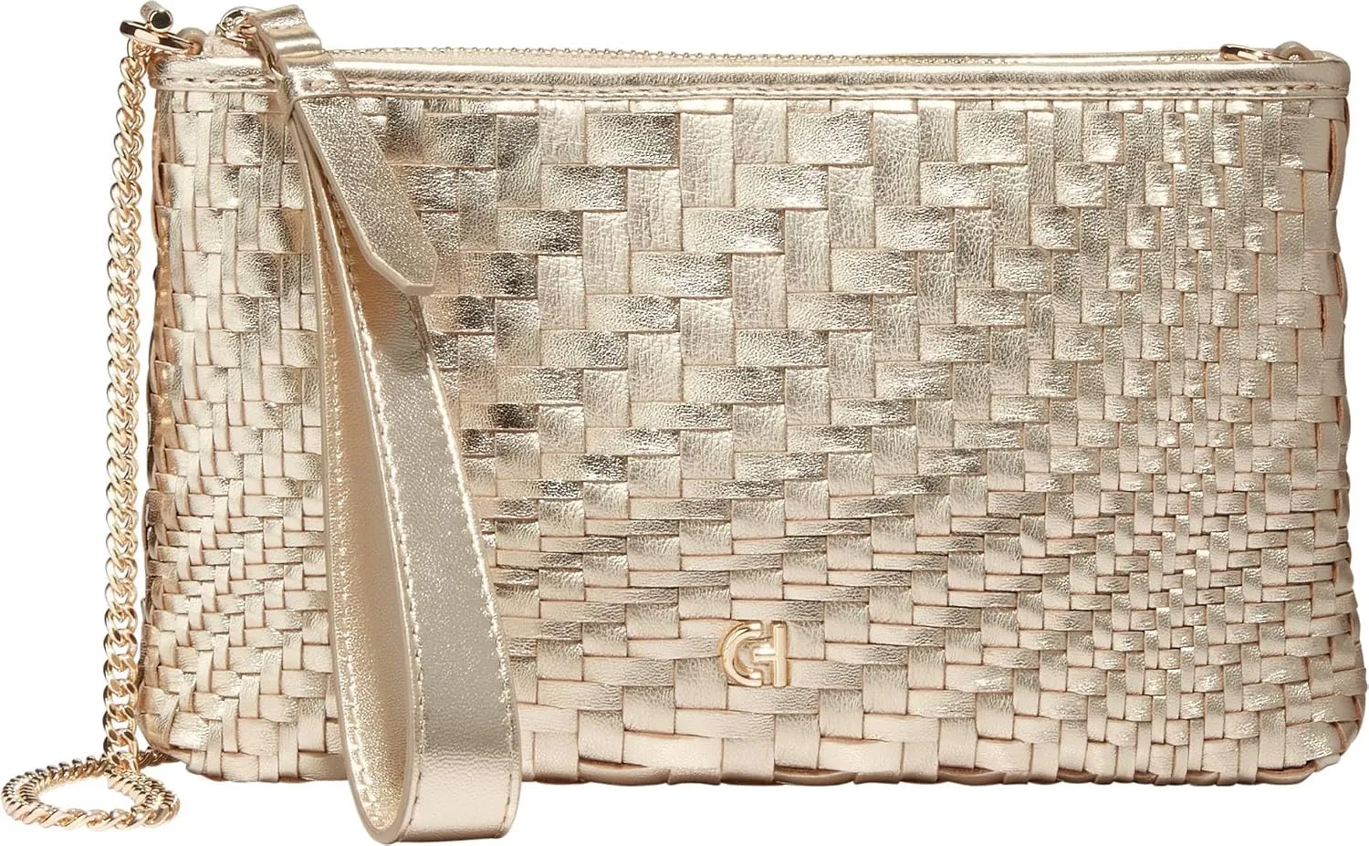 Cole Haan Essential Woven Pouch