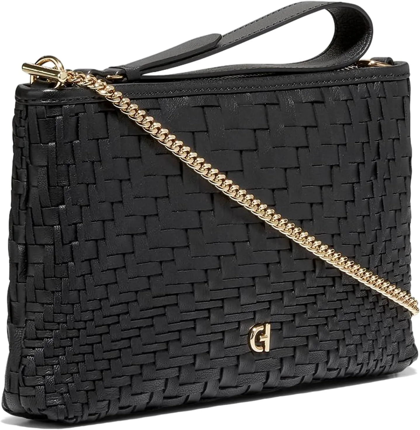 Cole Haan Essential Woven Pouch