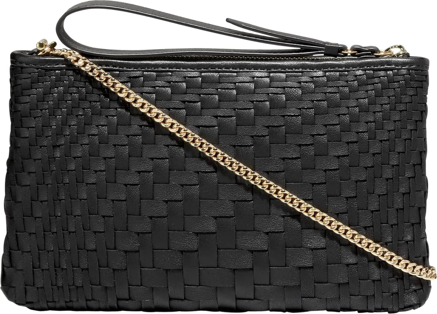 Cole Haan Essential Woven Pouch