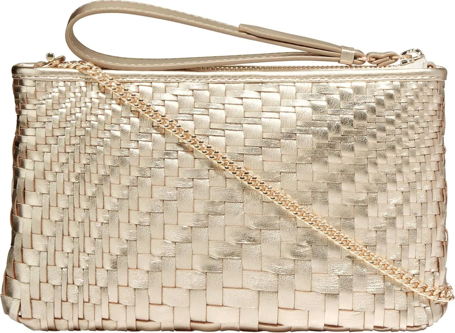 Cole Haan Essential Woven Pouch