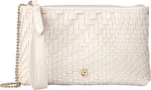 Cole Haan Essential Woven Pouch