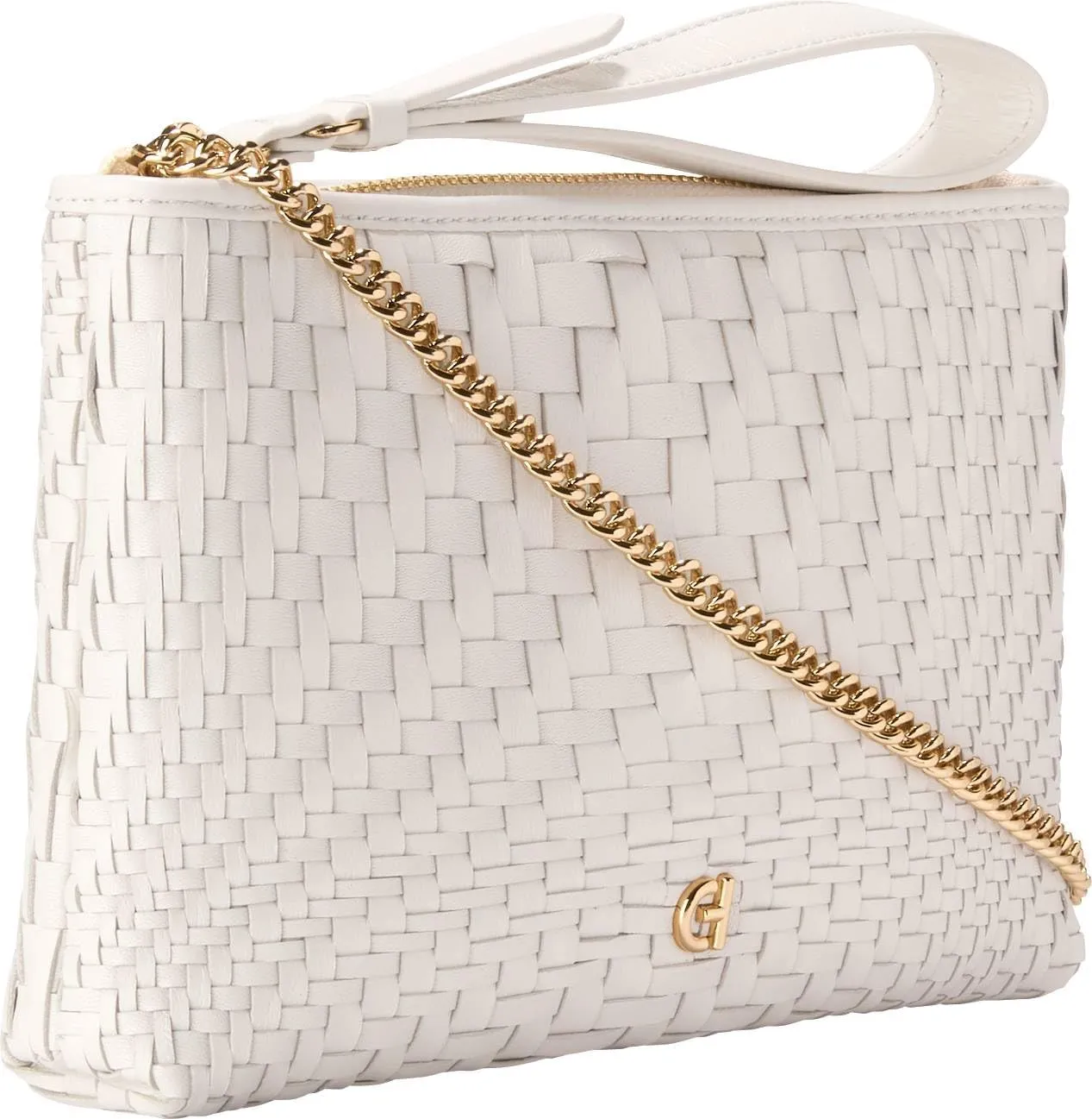 Cole Haan Essential Woven Pouch
