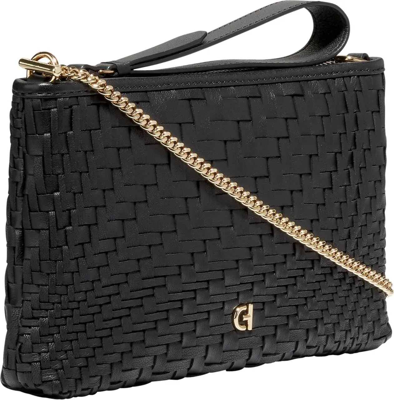 Cole Haan Essential Woven Pouch