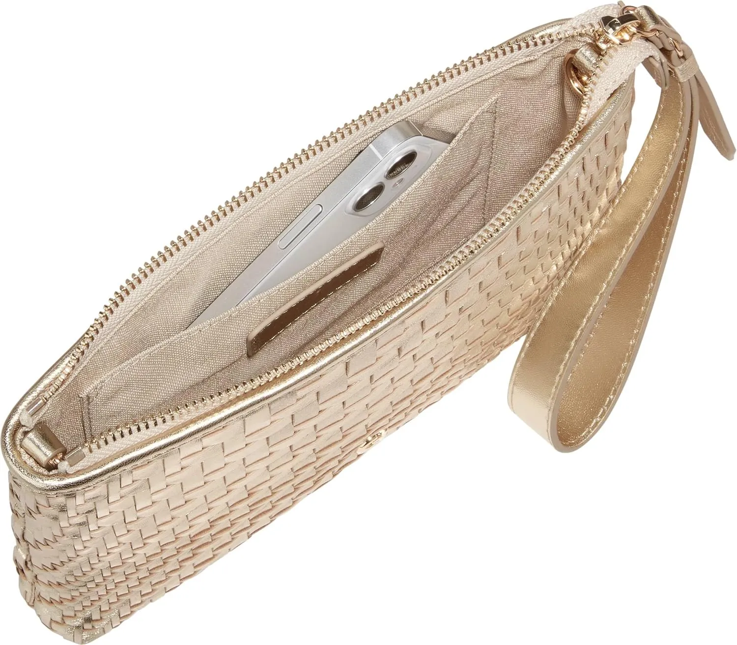 Cole Haan Essential Woven Pouch