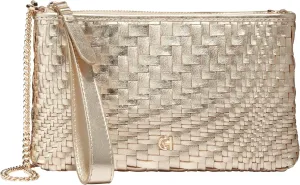 Cole Haan Essential Woven Pouch