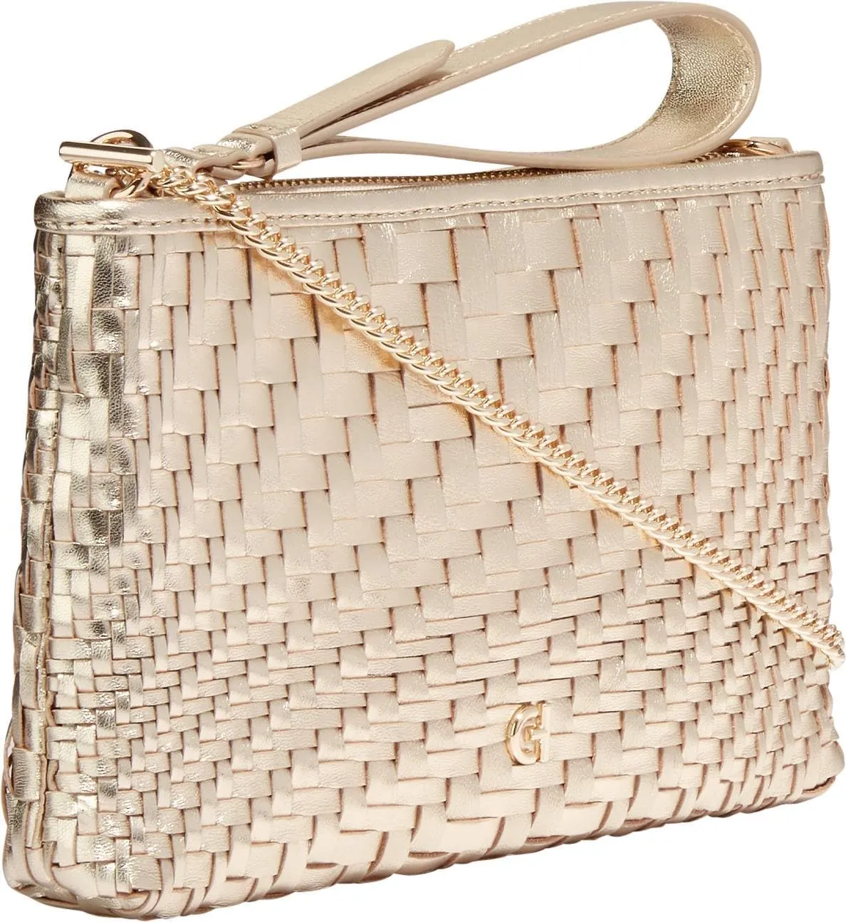 Cole Haan Essential Woven Pouch