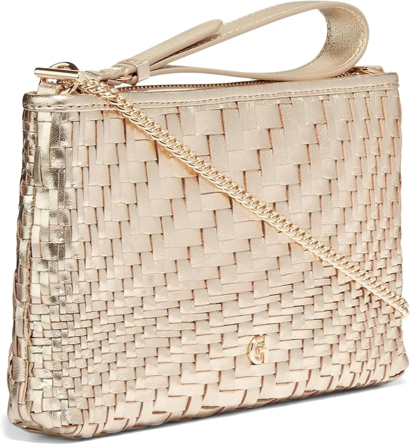 Cole Haan Essential Woven Pouch