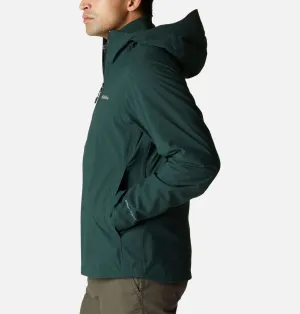Columbia 1932854370 - Omni-Tech Ampli-Dry Jacket