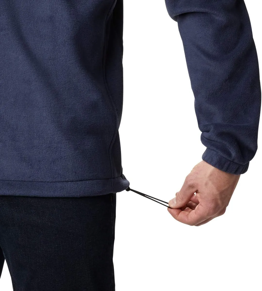 Columbia Men's Steens Mountain Half Zip Fleece