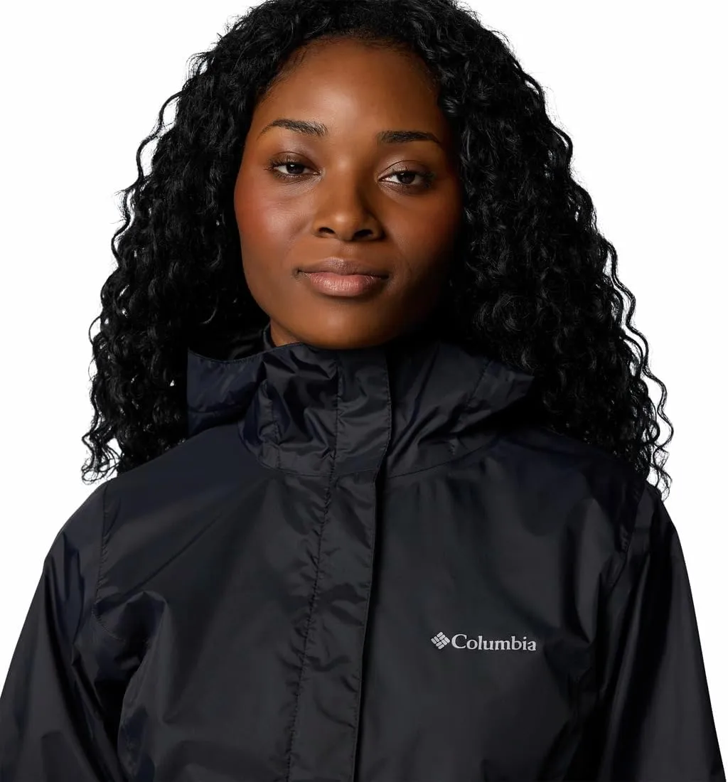 Columbia Women's Arcadia II Jacket
