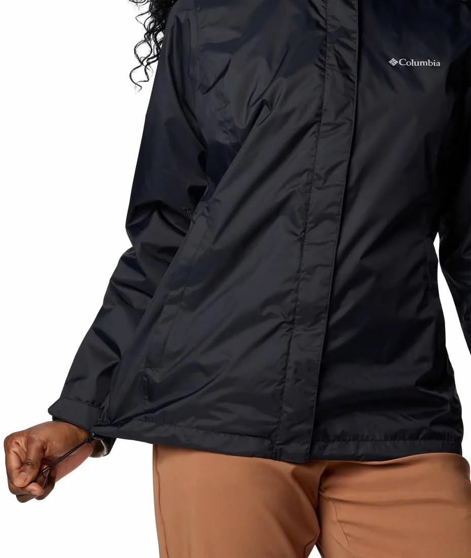 Columbia Women's Arcadia II Jacket