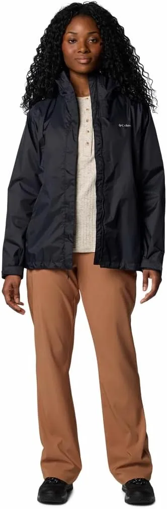 Columbia Women's Arcadia II Jacket