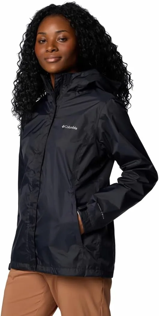 Columbia Women's Arcadia II Jacket