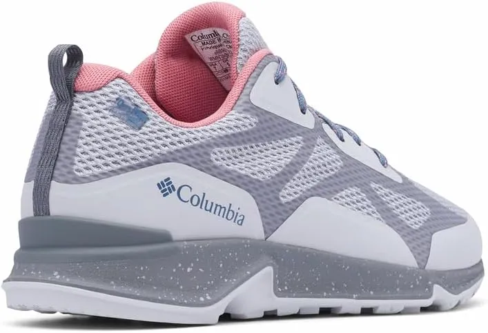 Columbia Women's Vitesse Outdry Performance Shoes, Waterproof & Breathable Hiking
