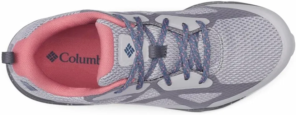 Columbia Women's Vitesse Outdry Performance Shoes, Waterproof & Breathable Hiking