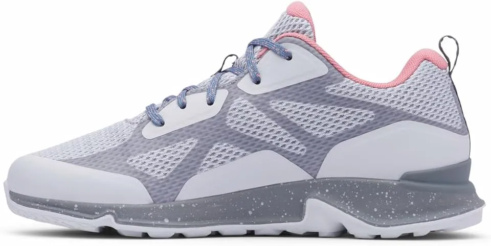 Columbia Women's Vitesse Outdry Performance Shoes, Waterproof & Breathable Hiking