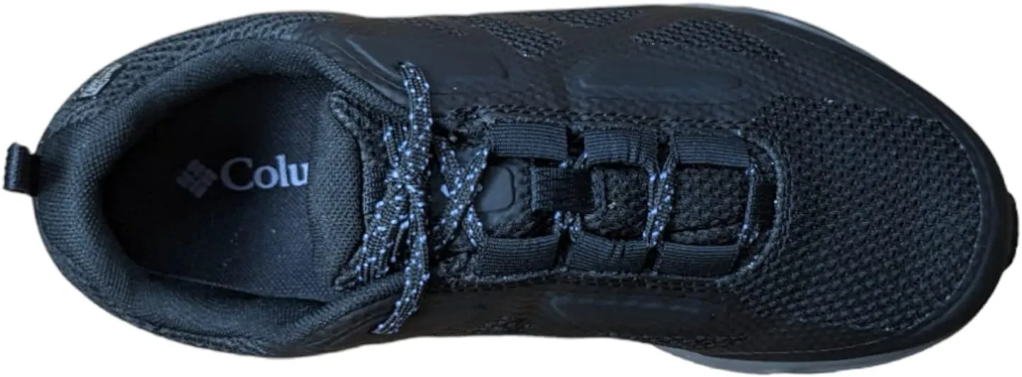 Columbia Women's Vitesse Outdry Performance Shoes, Waterproof & Breathable Hiking