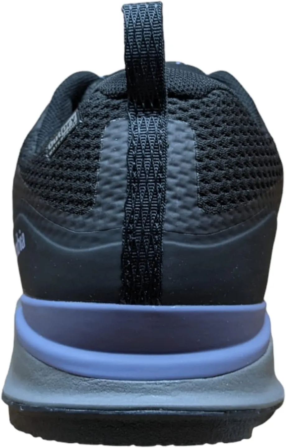 Columbia Women's Vitesse Outdry Performance Shoes, Waterproof & Breathable Hiking