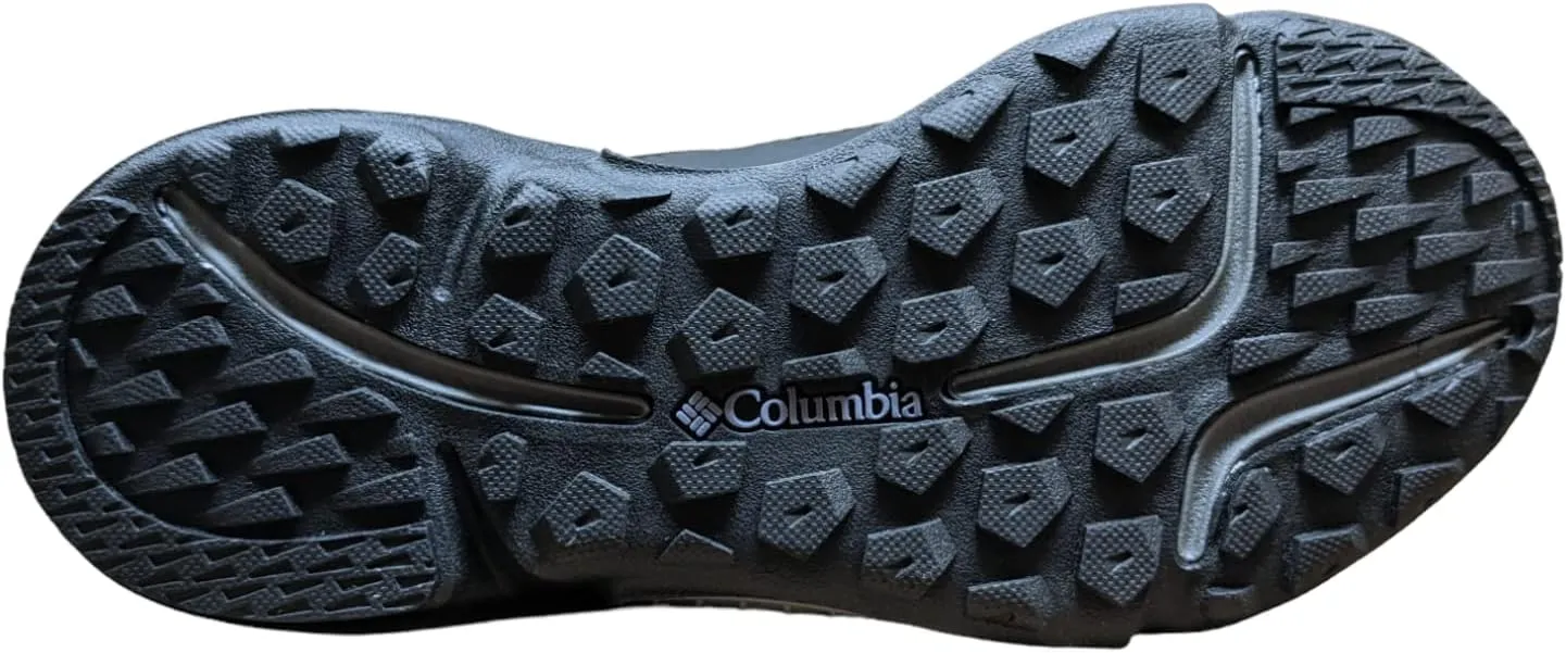 Columbia Women's Vitesse Outdry Performance Shoes, Waterproof & Breathable Hiking