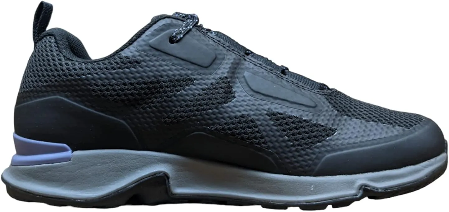 Columbia Women's Vitesse Outdry Performance Shoes, Waterproof & Breathable Hiking