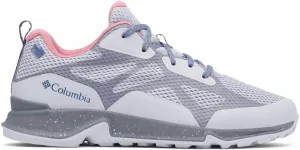 Columbia Women's Vitesse Outdry Performance Shoes, Waterproof & Breathable Hiking