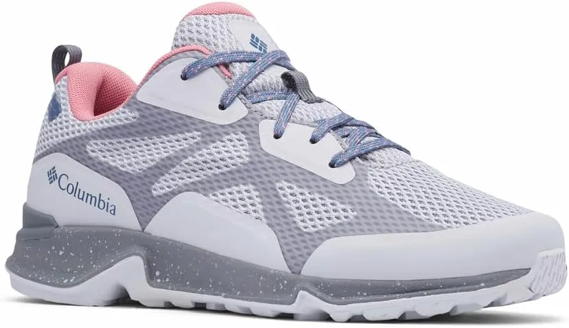Columbia Women's Vitesse Outdry Performance Shoes, Waterproof & Breathable Hiking