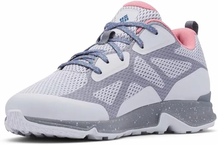 Columbia Women's Vitesse Outdry Performance Shoes, Waterproof & Breathable Hiking
