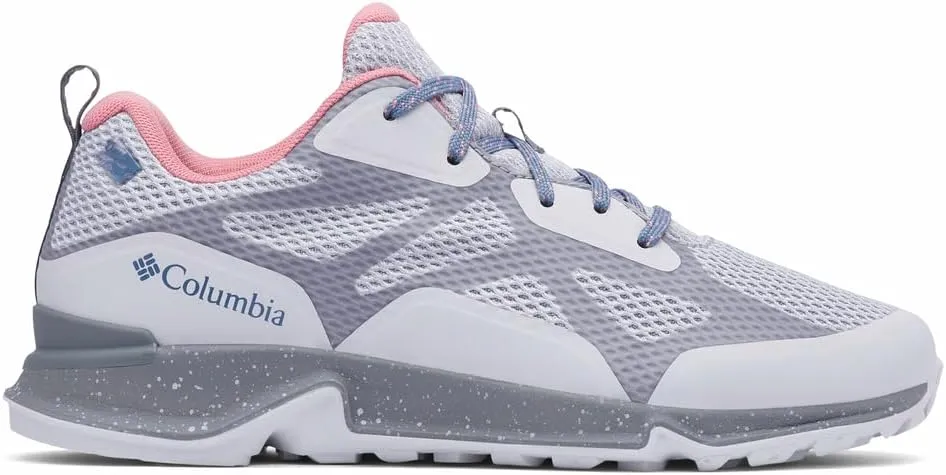 Columbia Women's Vitesse Outdry Performance Shoes, Waterproof & Breathable Hiking