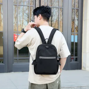 Comfortable Versatile Trendy Mini Large Capacity Backpacks