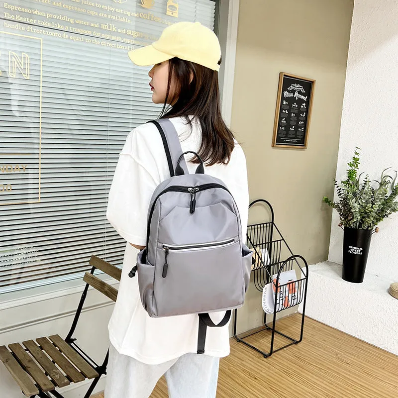 Comfortable Versatile Trendy Mini Large Capacity Backpacks