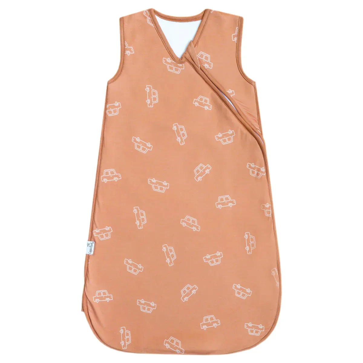 Copper Pearl Premium Sleep Bags - 1.7 TOG