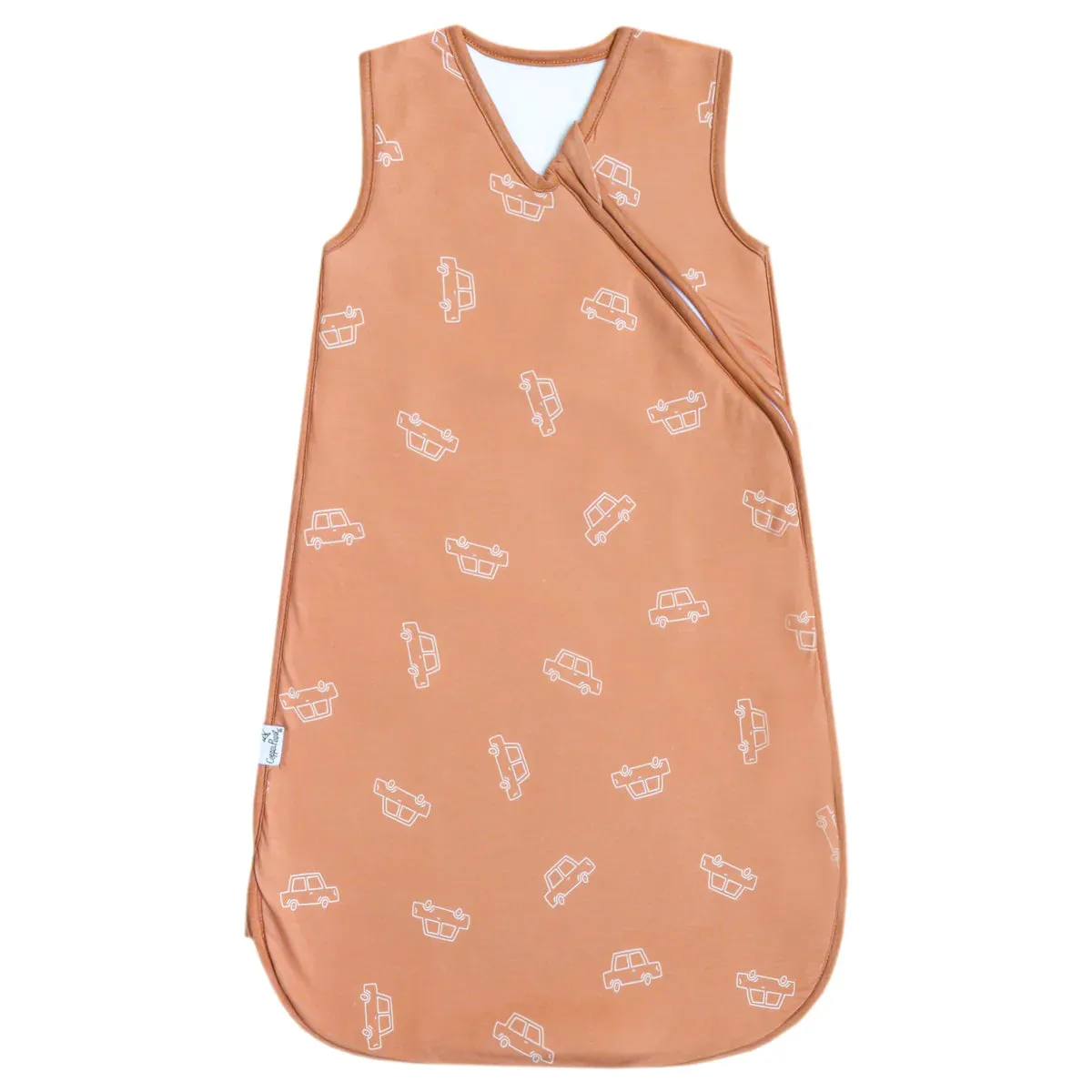 Copper Pearl Premium Sleep Bags - 1.7 TOG