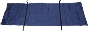 Corpse Storage Bags,Thickened Dead Body Bag,Leakage Body Bag Cadaver Bag Stretcher Body Bags for Cadavers Emergency Storage Body Storage Bag (150 * 60CM)