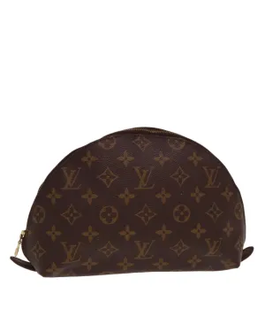 Cosmetic Pouch Monogram M47516