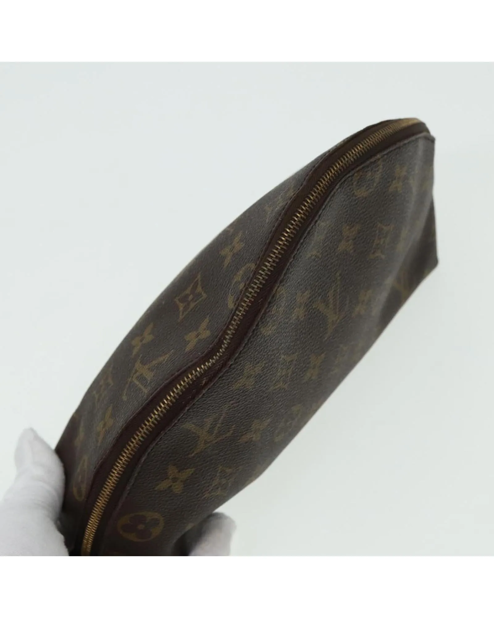Cosmetic Pouch Monogram M47516