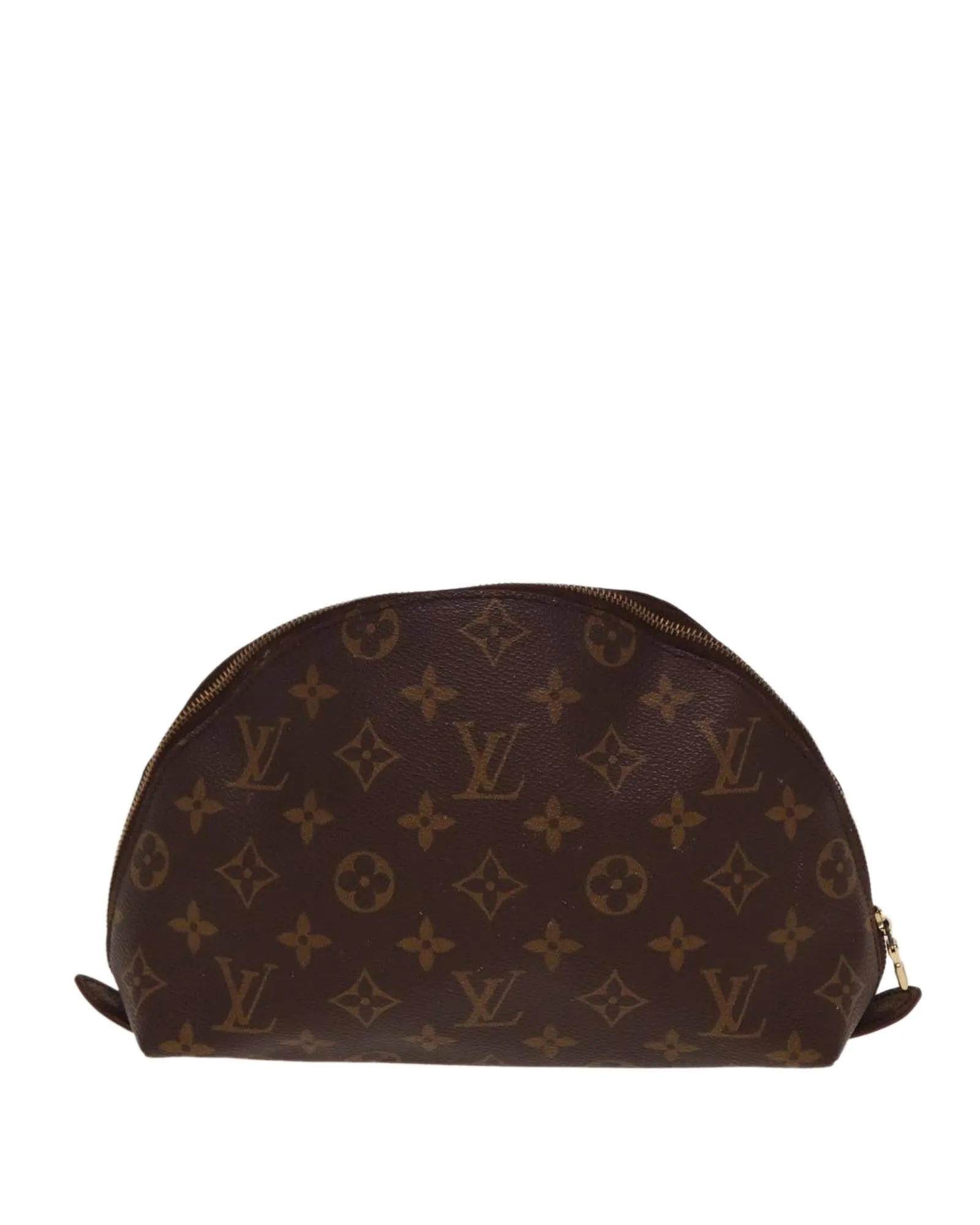 Cosmetic Pouch Monogram M47516