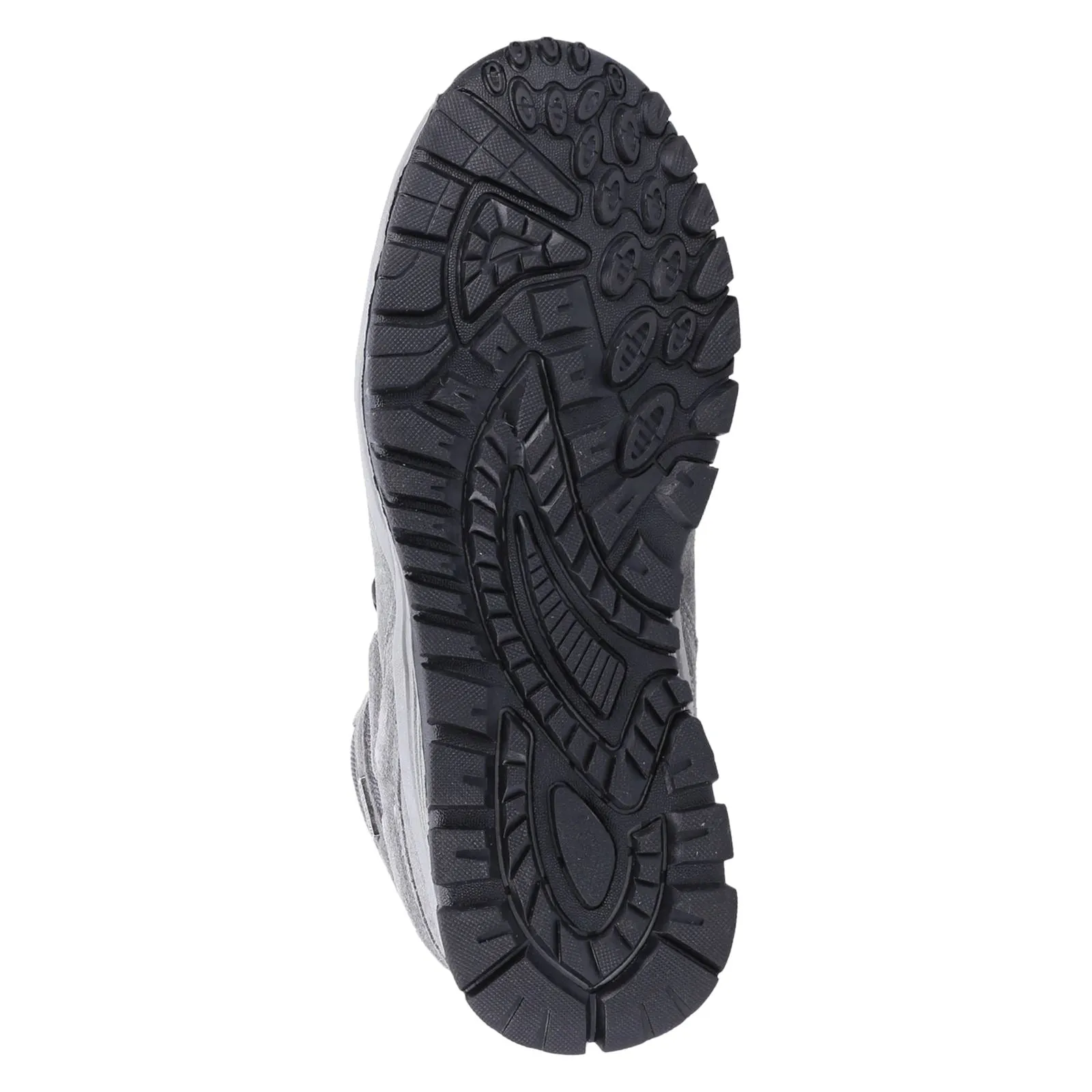 Cotswold Women's Maisemore Ladies Hiking Boot in Grey