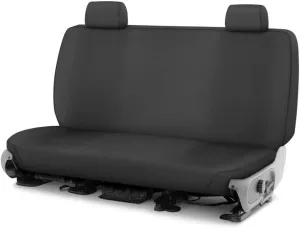 Covercraft SeatSaver Second Row Polycotton Charcoal Charcoal SS6271PCCH