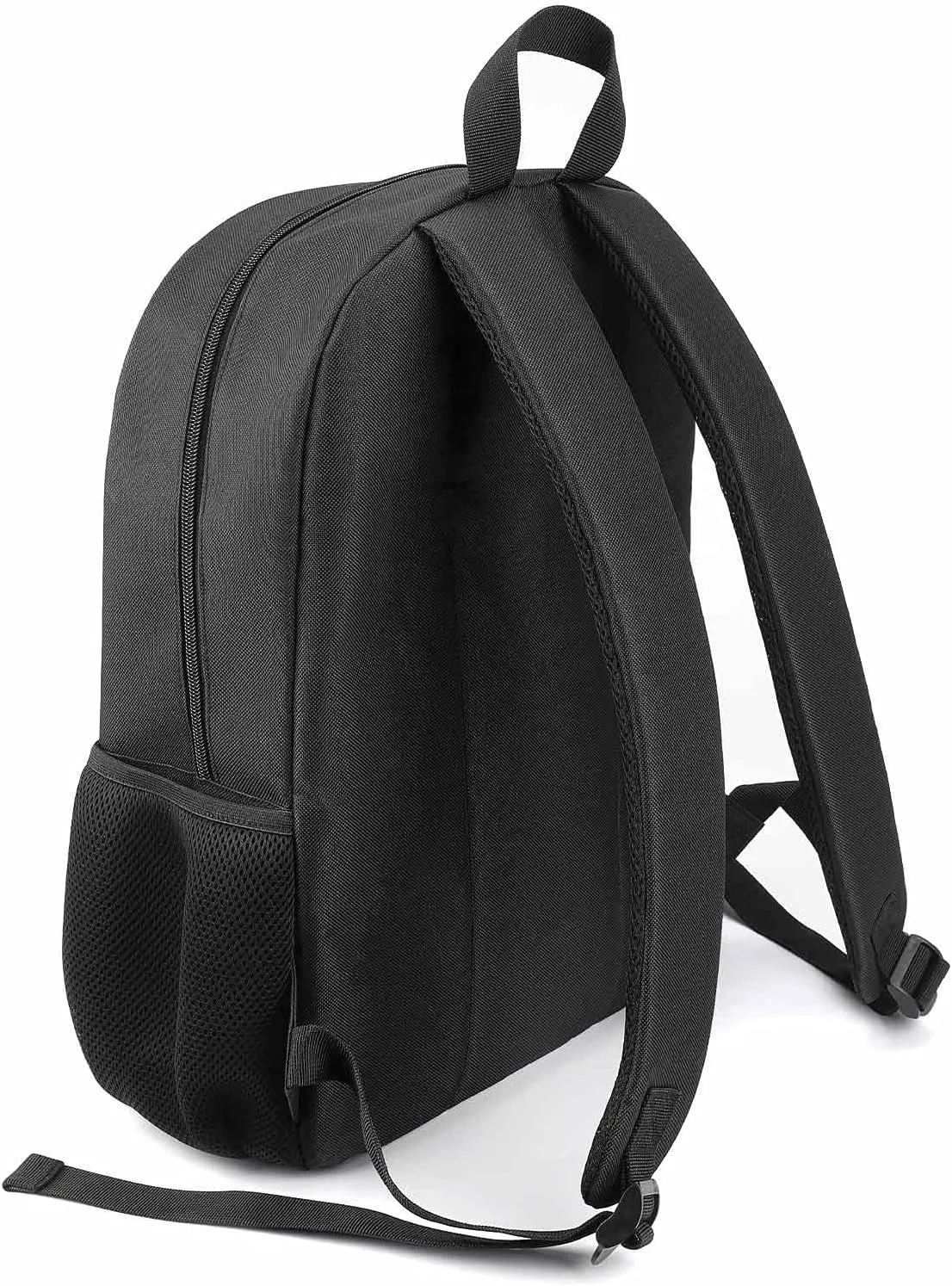 Cowhide Cow SkinPrint Pattern Large Capacity Fully Printed Portable Backpack Unisex