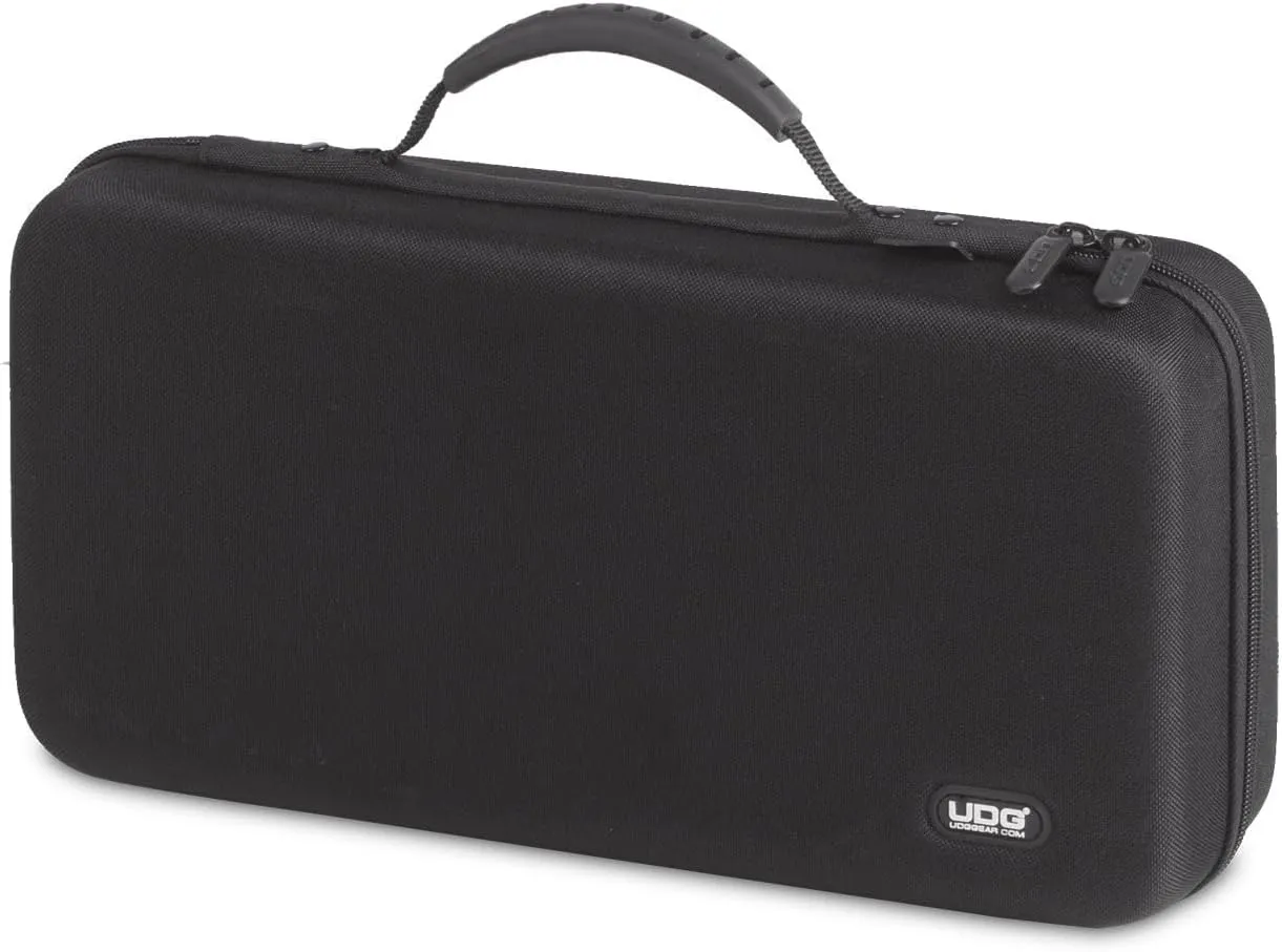 Creator RMX-1000 Hardcase - Black