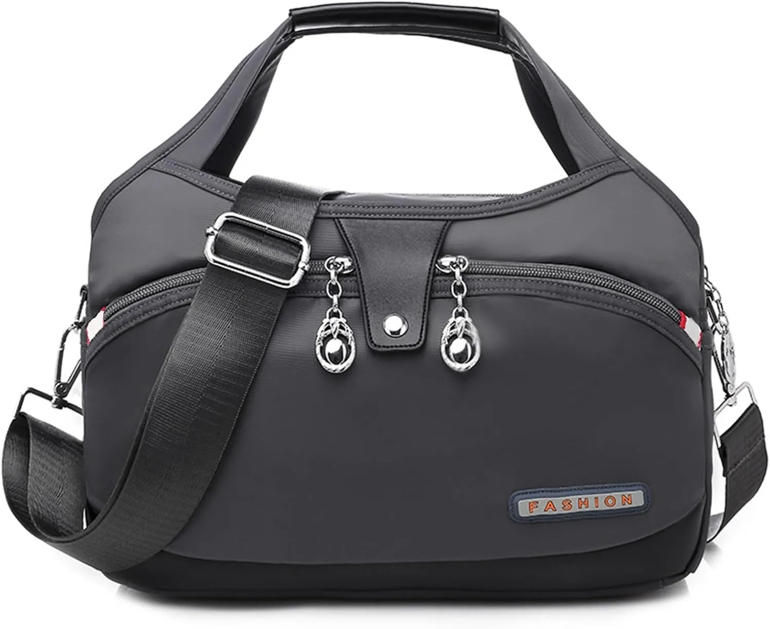 Crossbody Bag for Women Women's Fashion Anti-Theft Handbag Oxford Material Large Capacity Tote Bag Messenger Bag