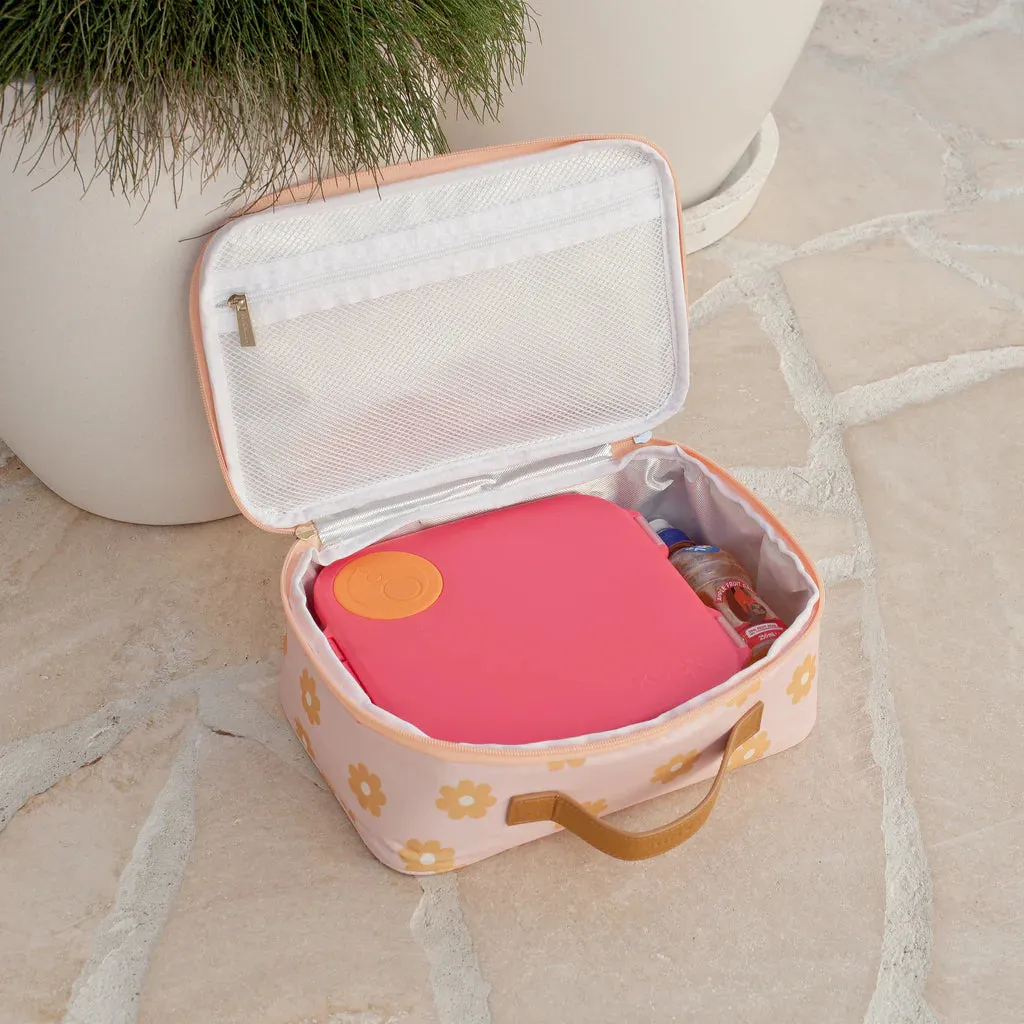 Daisy Lunch Bag | Fox & Fallow