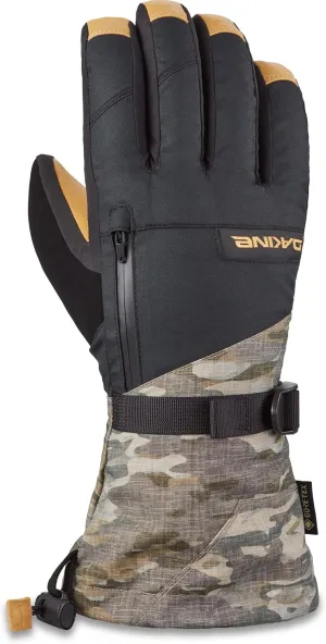 Dakine Leather Titan Gore-Tex Snow Glove