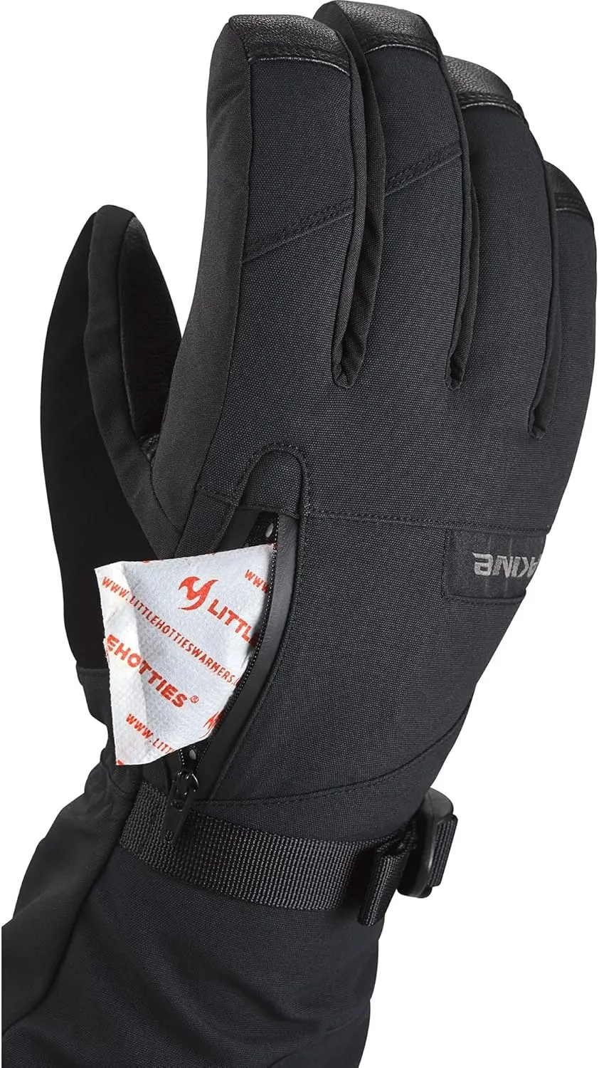 Dakine Leather Titan Gore-Tex Snow Glove