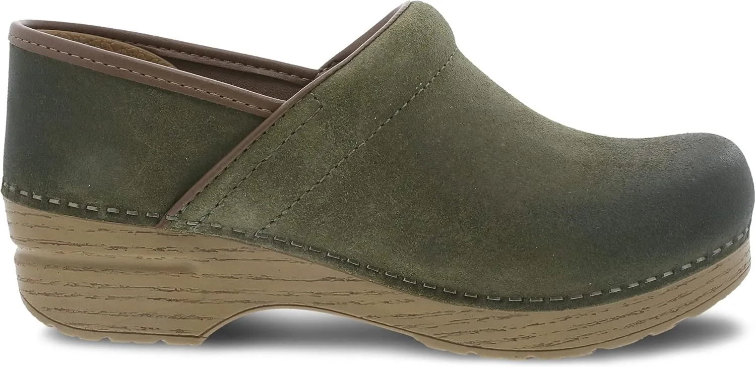 DANSKO Women's Professional-2