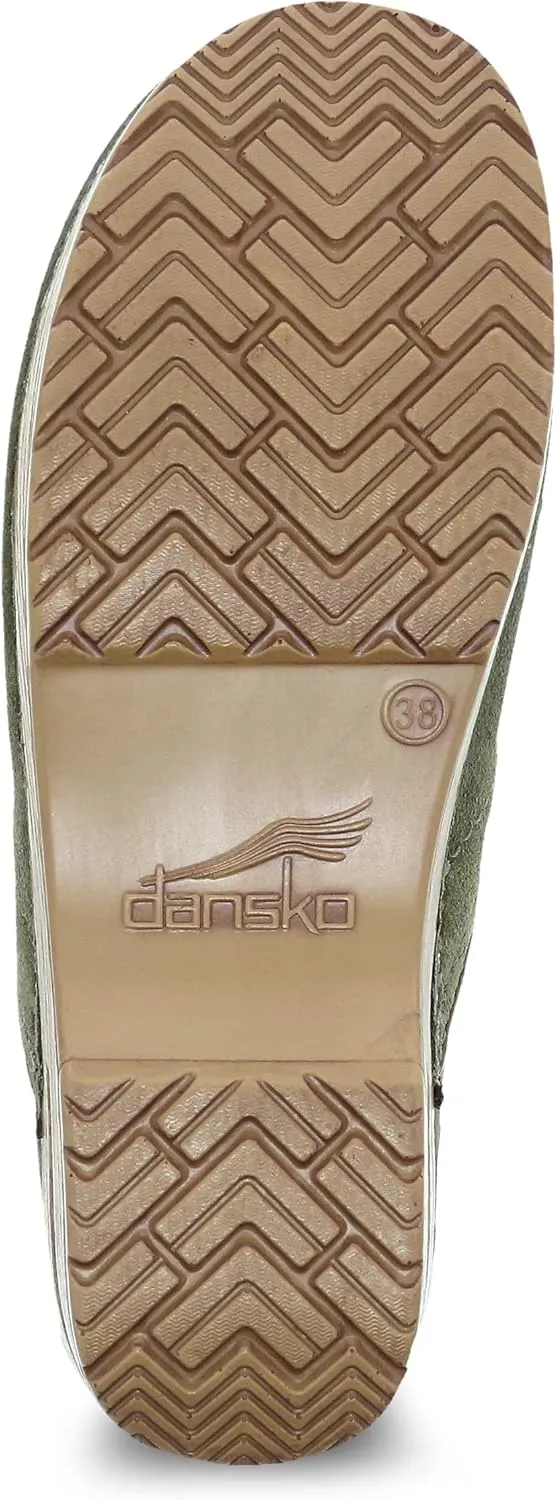 DANSKO Women's Professional-2