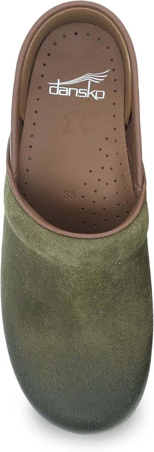 DANSKO Women's Professional-2