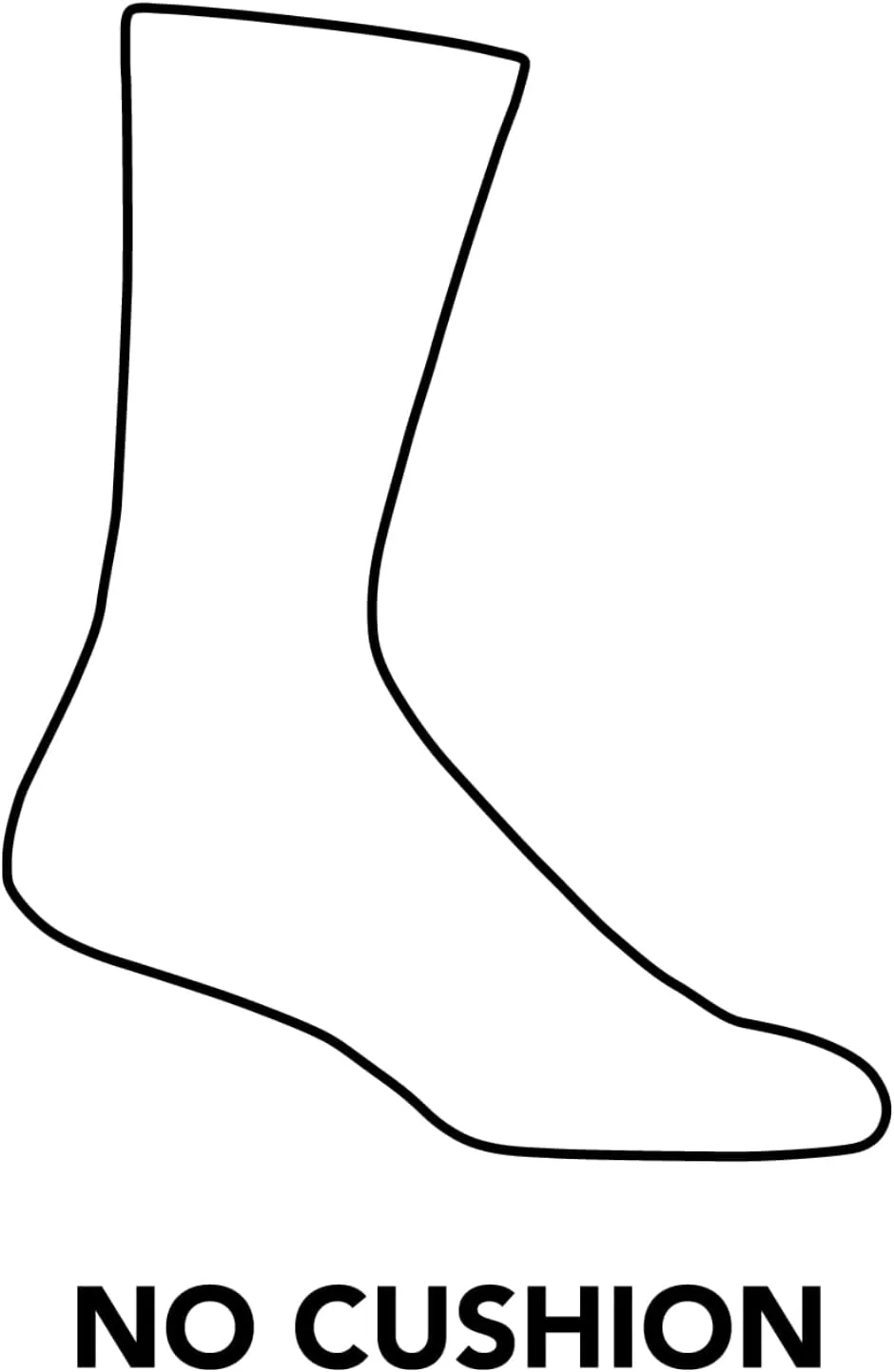 Darn Tough Women's Morgan Crew Lightweight Lifestyle Sock (Style 6039) -